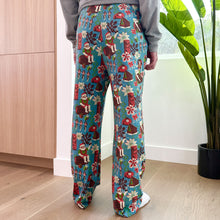 'Christmas Vacation' Unisex Pajama Pants - Ready to Ship!