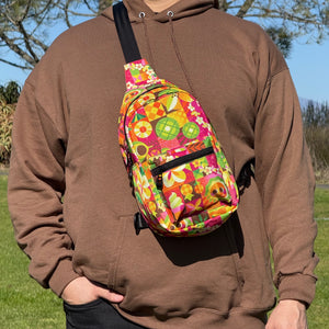 Jeff Granito's 'Californi-Aloha' Park Bag - Pre-Order