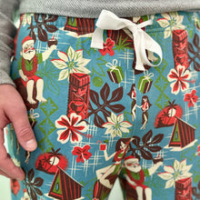 'Christmas Vacation' Unisex Pajama Pants - Ready to Ship!