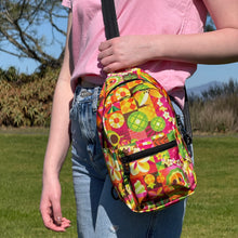 Jeff Granito's 'Californi-Aloha' Park Bag - Pre-Order