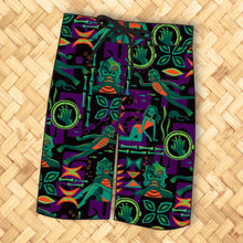 Jeff Granito's 'Creature Feature' Board Shorts - Pre-Order