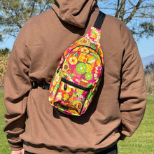 Jeff Granito's 'Californi-Aloha' Park Bag - Pre-Order