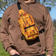 Jeff Granito's 'Rum Trader' Park Bag - Pre-Order