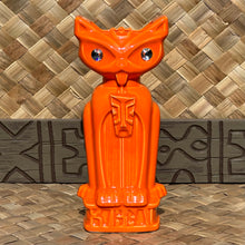 Jeff Granito's Hiwa Sheba Tiki Mug - Sunset Edition - Limited Release of 15 - Signed - Ready to Ship!