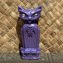 TikiLand Mug Society early release: Jeff Granito's Hiwa Sheba Tiki Mug - Poi-napple Cat Edition - Limited Release of 20 - Signed - Ready to Ship!