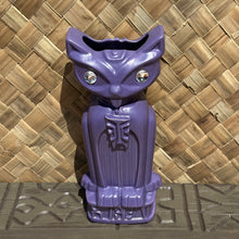 TikiLand Mug Society early release: Jeff Granito's Hiwa Sheba Tiki Mug - Poi-napple Cat Edition - Limited Release of 20 - Signed - Ready to Ship!