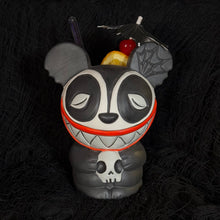 Tiki tOny's Vamp Beary - Ceramic Tiki Mug - Limited Edition / Limited Time Pre-Order