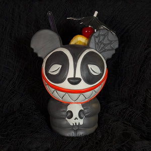 Tiki tOny's Vamp Beary - Ceramic Tiki Mug - Limited Edition / Limited Time Pre-Order