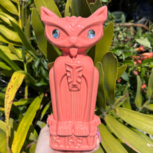 TikiLand Mug Society early release: Jeff Granito's Hiwa Sheba Tiki Mug - Palm Springs Edition - Limited Release of 24 - Signed - Ready to Ship!