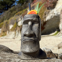 Mysterious Moai - Ceramic Tiki Mug - Limited Edition / Limited Time Pre-Order