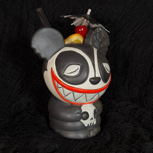 Tiki tOny's Vamp Beary - Ceramic Tiki Mug - Limited Edition / Limited Time Pre-Order