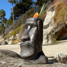 Mysterious Moai - Ceramic Tiki Mug - Limited Edition / Limited Time Pre-Order