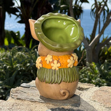 Tiki tOny's Kalua Pig - Ceramic Tiki Mug - Mocha Limited Edition / Limited Time Pre-Order