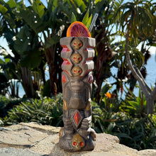 Jeff Granito's Tabu Isle - Ceramic Tiki Mug - Limited Edition / Limited Time Pre-Order