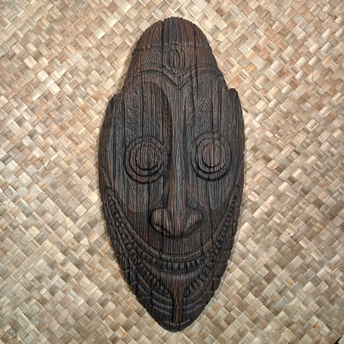 New Guinea Inspired Mask - Style No. 1 - 