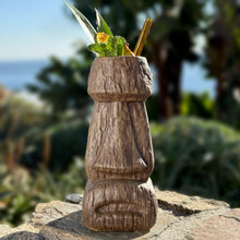 The Bunieba Randotti Tribute - Ceramic Tiki Mug - Limited Edition / Limited Time Pre-Order