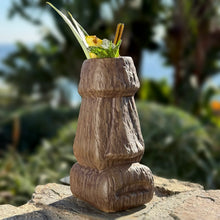 The Bunieba Randotti Tribute - Ceramic Tiki Mug - Limited Edition / Limited Time Pre-Order