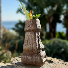 The Bunieba Randotti Tribute - Ceramic Tiki Mug - Limited Edition / Limited Time Pre-Order