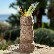 The Bunieba Randotti Tribute - Ceramic Tiki Mug - Limited Edition / Limited Time Pre-Order