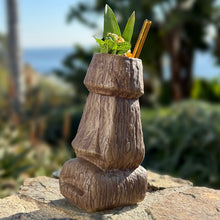 The Bunieba Randotti Tribute - Ceramic Tiki Mug - Limited Edition / Limited Time Pre-Order