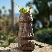 The Bunieba Randotti Tribute - Ceramic Tiki Mug - Limited Edition / Limited Time Pre-Order