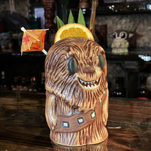 Tiki tOny's Fuzzball - Ceramic Tiki Mug - Limited Edition / Limited Time Pre-Order