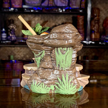 Back Side of Water - Ceramic Tiki Mug - Limited Edition / Limited Time Pre-Order