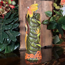 Haunted Hula Tiki Mug, sculpted by Thor - Ceramic - Limited Edition / Limited Time Pre-Order