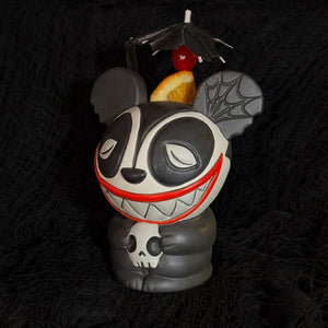 Tiki tOny's Vamp Beary - Ceramic Tiki Mug - Limited Edition / Limited Time Pre-Order