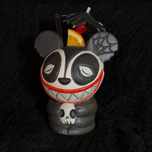 Tiki tOny's Vamp Beary - Ceramic Tiki Mug - Limited Edition / Limited Time Pre-Order