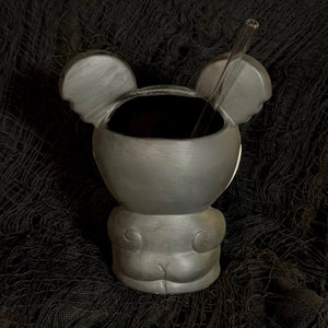 Tiki tOny's Vamp Beary - Ceramic Tiki Mug - Limited Edition / Limited Time Pre-Order