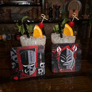 'Monster Mashup' Cocktail Box - Limited Edition of 300 - Ready to Ship!