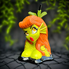 Candy Wild's Creature Girl - Ceramic Tiki Mug - Limited Edition / Limited Time Pre-Order