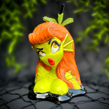 Candy Wild's Creature Girl - Ceramic Tiki Mug - Limited Edition / Limited Time Pre-Order