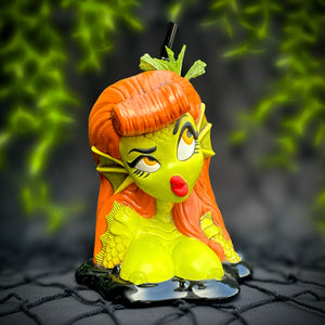 Candy Wild's Creature Girl - Ceramic Tiki Mug - Limited Edition / Limited Time Pre-Order