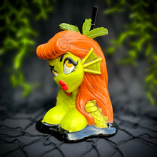 Candy Wild's Creature Girl - Ceramic Tiki Mug - Limited Edition / Limited Time Pre-Order