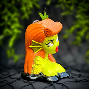 Candy Wild's Creature Girl - Ceramic Tiki Mug - Limited Edition / Limited Time Pre-Order