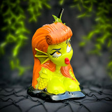 Candy Wild's Creature Girl - Ceramic Tiki Mug - Limited Edition / Limited Time Pre-Order