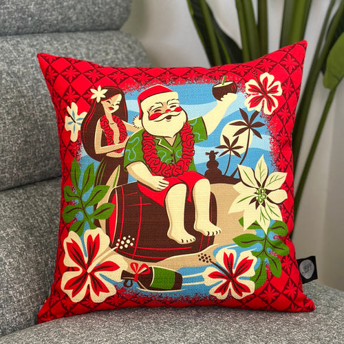 'Christmas Vacation' Pillow Cover - Ready to Ship!