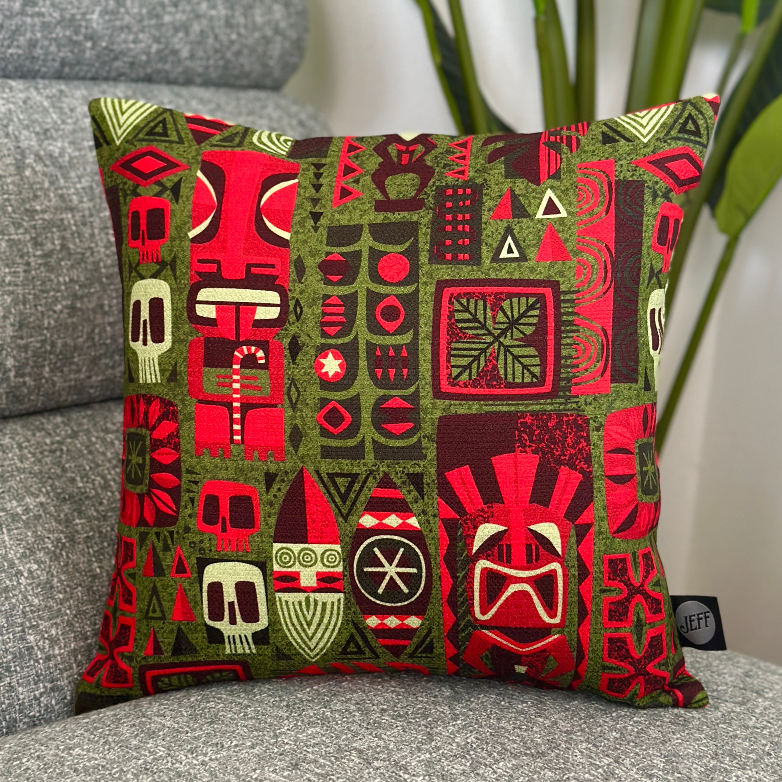 Cheap christmas cushion covers hotsell