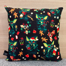 'Wreck the Halls' Pillow Cover - Ready to Ship!