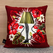 Jeff Granito's 'A Christmas' Pillow Cover