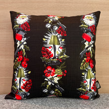 Jeff Granito's 'A Christmas' Pillow Cover