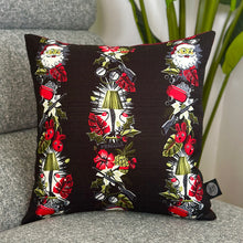 Jeff Granito's 'A Christmas' Pillow Cover