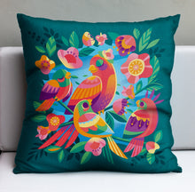 Jeff Granito's 'The Tweetest Mother's Day' Pillow Cover - U.S. Shipping Included - Pre-Order