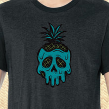 Jeff Granito's 'Poisoned Pineapple' Unisex Tee - Pre-Order