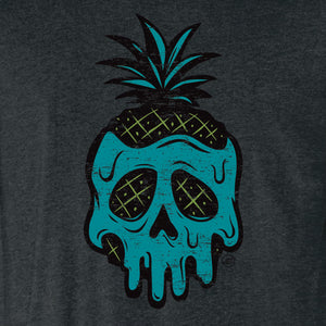 Jeff Granito's 'Poisoned Pineapple' Unisex Tee - Pre-Order