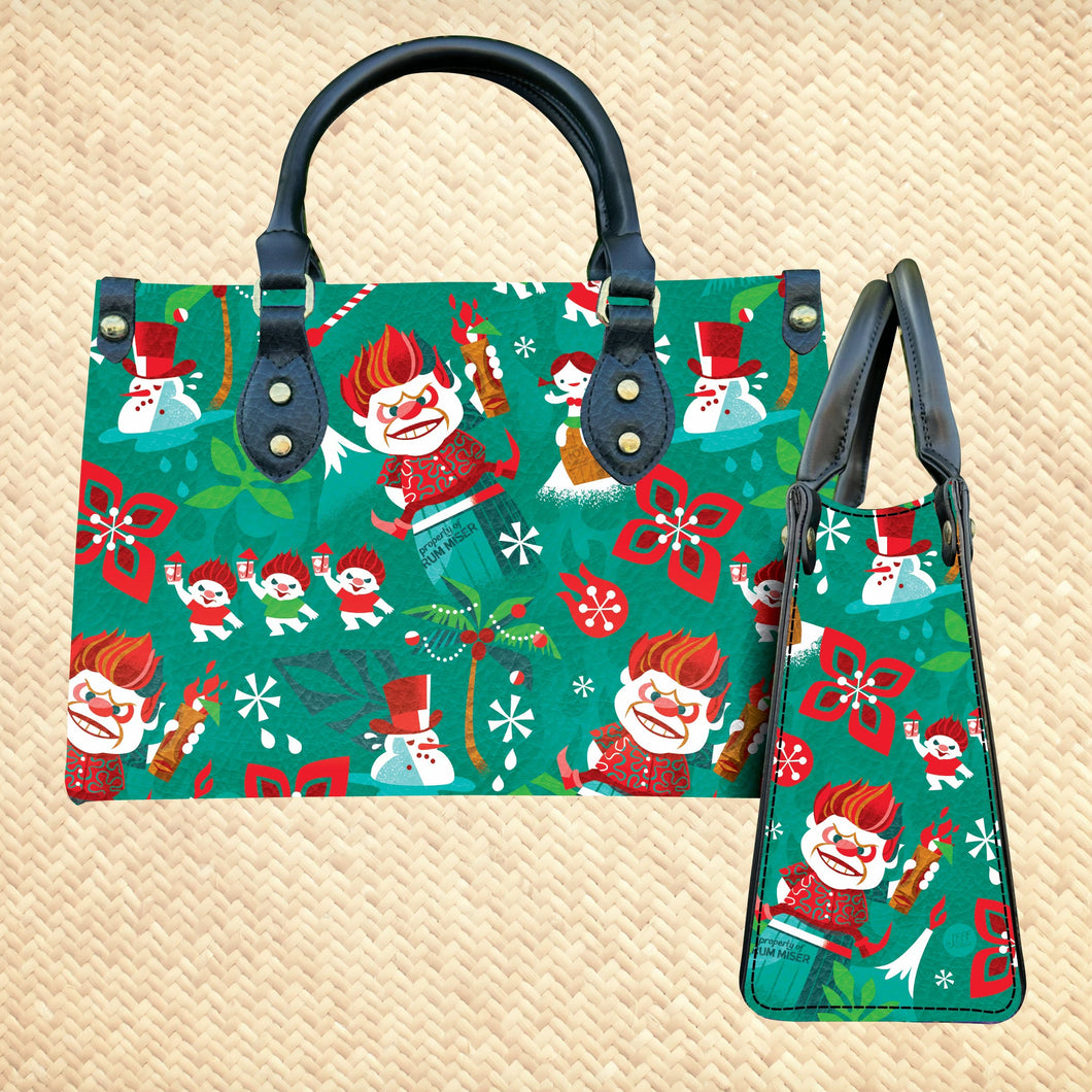 'Rum Miser' Handbag - Pre-Order!