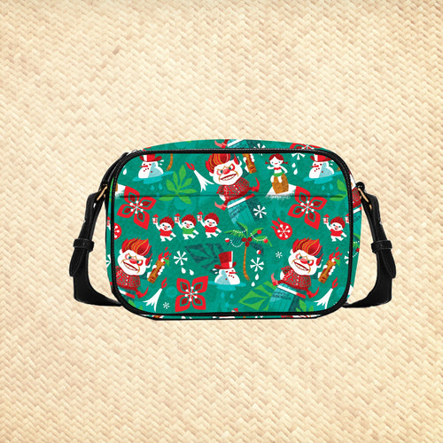 'Rum Miser' Crossbody Bag - Pre-Order!