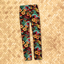 Jeff Granito's 'Rumzilla' Unisex Pajama Pants - Pre-Order